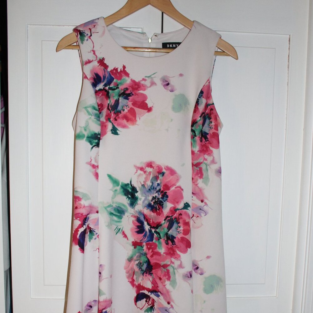 DKNY Dress Size L